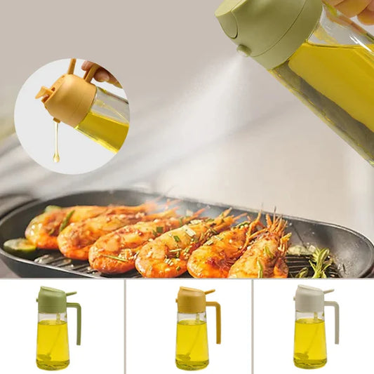 2-IN-1 OIL DISPENSER