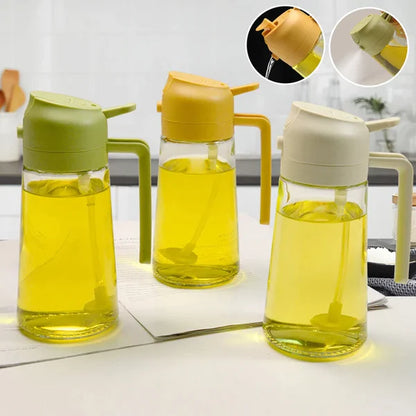 2-IN-1 OIL DISPENSER