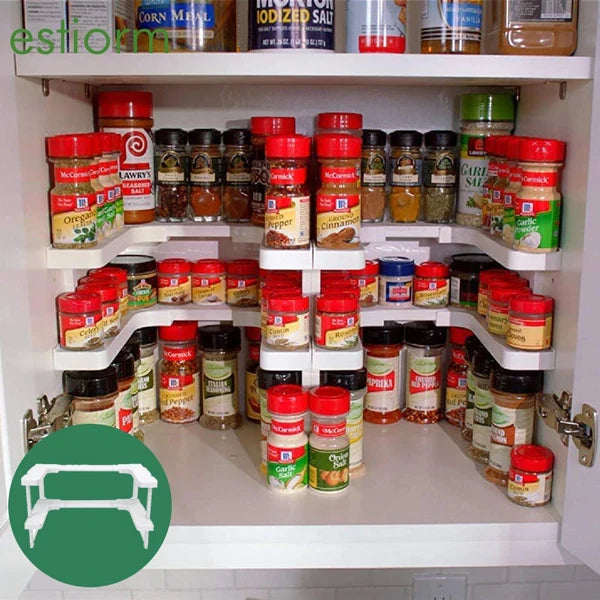 SHELF ORGANIZER